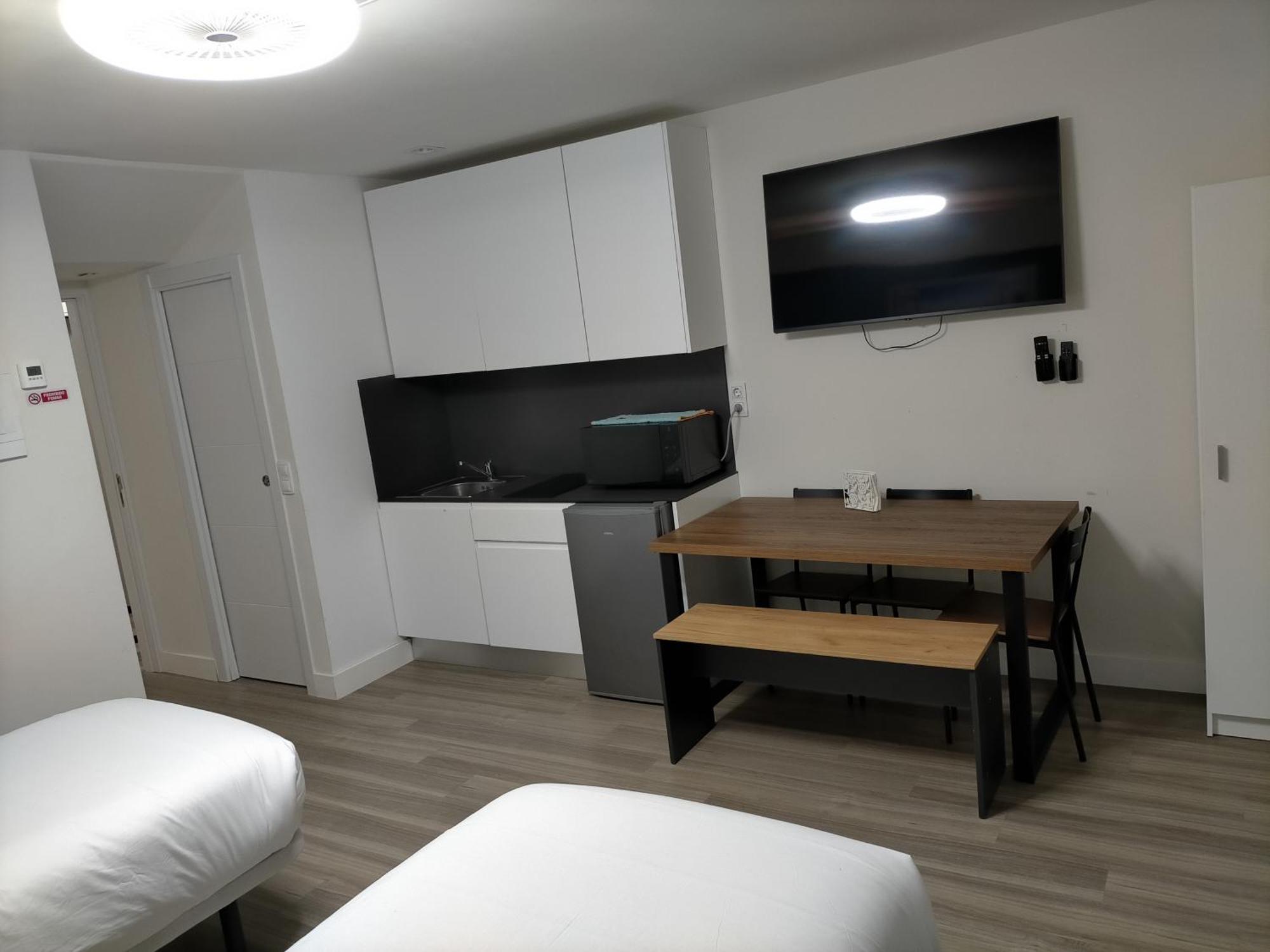 Madrid Suites — Fotos 2