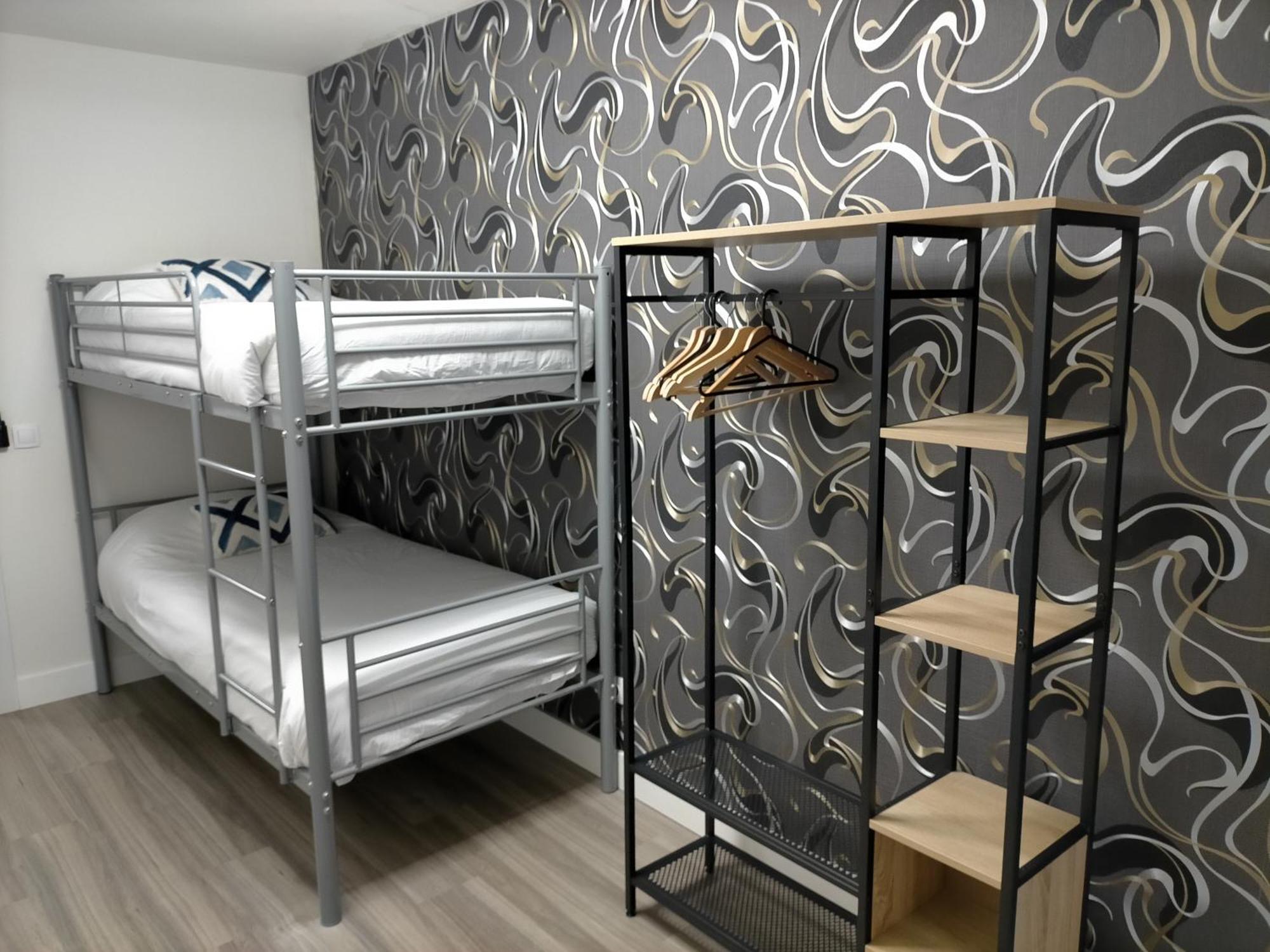 Madrid Suites — Fotos 3