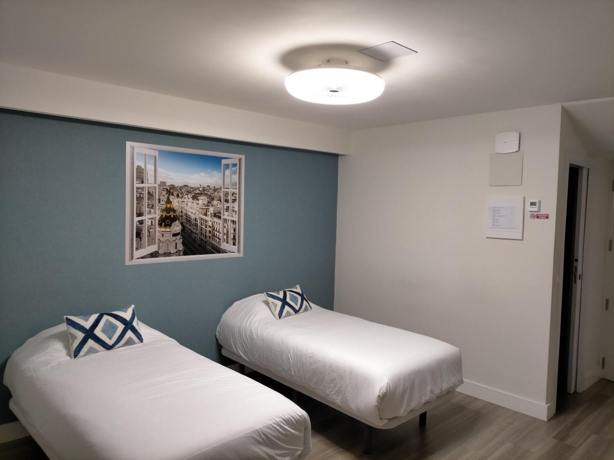 Madrid Suites, Madrid